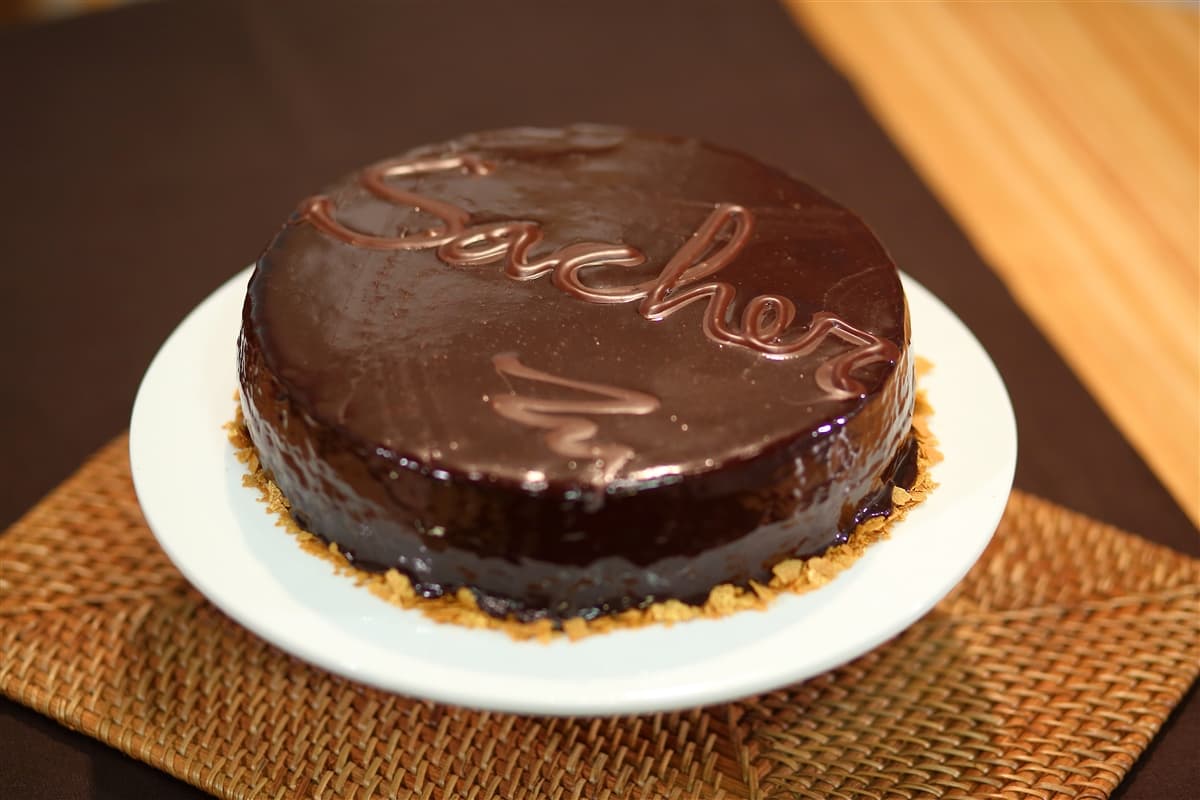 Sacher